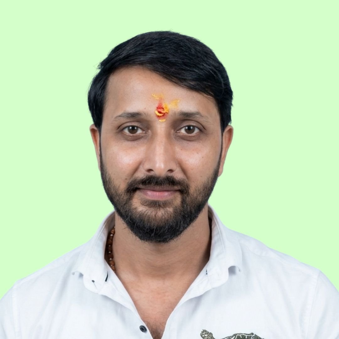 Hitesh Maan