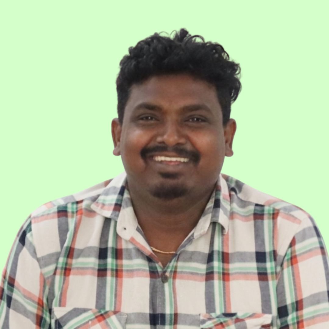 Rakesh Kumar